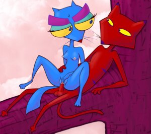 Rating: Explicit Score: 0 Tags: anthro areola balls blue_body blue_eyes blue_fur breasts butt cartoon_network courage_the_cowardly_dog crossover domestic_cat duo e621 erect_nipples erection eye_contact felid feline felis female female_on_top female_penetrated fergurina fur genitals half-closed_eyes katz_(courage_the_cowardly_dog) looking_at_another male male/female male_on_bottom male_penetrating male_penetrating_female mammal narrowed_eyes nipples nude on_bottom on_top paint34 penetration penile penile_penetration penis penis_in_vagina plant red_body red_fur reverse_cowgirl_position sex sitting straddling stripes tail the_dirdy_birdy toony tree vaginal vaginal_penetration vulva yellow_sclera User: bunchy7s Rating: Explicit Score: 0 Tags: anthro areola balls blue_body blue_eyes blue_fur breasts butt cartoon_network courage_the_cowardly_dog crossover domestic_cat duo e621 erect_nipples erection eye_contact felid feline felis female female_on_top female_penetrated fergurina fur genitals half-closed_eyes katz_(courage_the_cowardly_dog) looking_at_another male male/female male_on_bottom male_penetrating male_penetrating_female mammal narrowed_eyes nipples nude on_bottom on_top paint34 penetration penile penile_penetration penis penis_in_vagina plant red_body red_fur reverse_cowgirl_position sex sitting straddling stripes tail the_dirdy_birdy toony tree vaginal vaginal_penetration vulva yellow_sclera User: bunchy7s