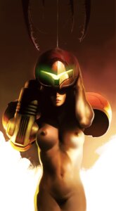 Rating: Questionable Score: 0 Tags: arm_cannon armor artist_request breasts female female_only helmet henrik_sahlstrom human metroid nintendo nipples nude power_suit realistic rule34 samus_aran slime solo varia_suit weapon User: bunchy7s
