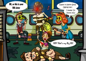 Rating: Explicit Score: 0 Tags: 2boys 3girls big_sister big_sister_(bioshock) bioshock bioshock_2 breasts cleavage female funny huge_breasts little_sister_(bioshock) male no_panties rapture_(bioshock) rule34 splicer tagme User: bunchy7s Rating: Explicit Score: 0 Tags: 2boys 3girls big_sister big_sister_(bioshock) bioshock bioshock_2 breasts cleavage female funny huge_breasts little_sister_(bioshock) male no_panties rapture_(bioshock) rule34 splicer tagme User: bunchy7s