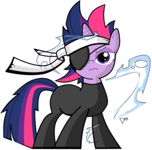 Rating: Safe Score: 0 Tags: 2012 archived_source clothing crossover dagmlp e621 equid equine eye_patch eyewear female feral friendship_is_magic fur hair hasbro horn konami looking_at_viewer mammal metal_gear multicolored_hair my_little_pony mythological_creature mythological_equine mythology purple_body purple_eyes purple_fur purple_hair quadruped simple_background skinsuit solid_sparkle solo tail tight_clothing twilight_sparkle_(mlp) two_tone_hair unicorn white_background User: bunchy7s