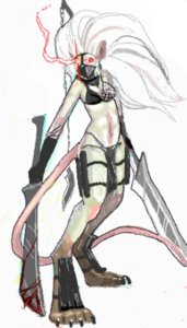 Rating: Safe Score: 0 Tags: blood bodily_fluids bottomwear clothed clothing e621 female glowing glowing_eyes hair hasbro holding_object holding_weapon ink-eyes loincloth magic:_the_gathering mammal mask melee_weapon naginata nezumi_(magic:_the_gathering) polearm rodent skimpy solo sword tail tsampikos weapon white_hair wizards_of_the_coast User: bunchy7s Rating: Safe Score: 0 Tags: blood bodily_fluids bottomwear clothed clothing e621 female glowing glowing_eyes hair hasbro holding_object holding_weapon ink-eyes loincloth magic:_the_gathering mammal mask melee_weapon naginata nezumi_(magic:_the_gathering) polearm rodent skimpy solo sword tail tsampikos weapon white_hair wizards_of_the_coast User: bunchy7s