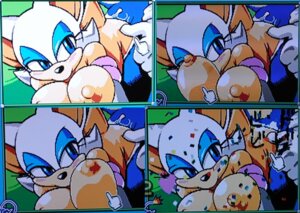 Rating: Explicit Score: 0 Tags: 1boy 1girls anthro areolae bat big_breasts blue_eyes blue_fur blush bouncing_breasts breasts eyelashes female from_behind furry half-closed_eyes hedgehog interspecies large_nipples male mario_(series) nipples paizuri pixel_art pussy pussy_juice rouge_the_bat rule34 sega sex shiney sonic_(series) sonic_the_hedgehog sonic_the_hedgehog_(series) straight straight_hair text tojyo warioware warioware_d.i.y. wet white_fur User: bunchy7s