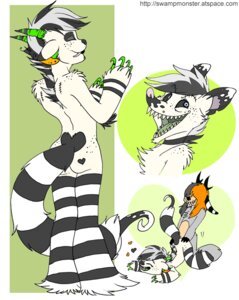 Rating: Explicit Score: 0 Tags: american_opossum anthro black_hair claws duo e621 fangs female female_penetrated freckles glamfur hair heart_symbol horn male male/female male_penetrating male_penetrating_female mammal marsupial monster monster_von_unterbedd open_mouth orange_hair penetration sex stripes tacky tail teeth text tongue url virginia_opossum zeriara User: bunchy7s