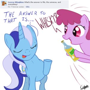 Rating: Safe Score: 0 Tags: 1:1 alcohol apple berry_punch_(mlp) beverage colgate_answers cutie_mark duo e621 earth_pony english_text equid equine female feral food friendship_is_magic fruit hasbro horn horse mammal minuette_(mlp) my_little_pony mythological_creature mythological_equine mythology plant pony simple_background tail text tumblr unicorn white_background User: bunchy7s Rating: Safe Score: 0 Tags: 1:1 alcohol apple berry_punch_(mlp) beverage colgate_answers cutie_mark duo e621 earth_pony english_text equid equine female feral food friendship_is_magic fruit hasbro horn horse mammal minuette_(mlp) my_little_pony mythological_creature mythological_equine mythology plant pony simple_background tail text tumblr unicorn white_background User: bunchy7s
