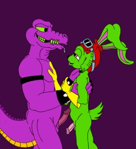Rating: Explicit Score: 0 Tags: al_negator bucky_o'hare bucky_o'hare_(series) male male_only rule34 tagme User: bunchy7s Rating: Explicit Score: 0 Tags: al_negator bucky_o'hare bucky_o'hare_(series) male male_only rule34 tagme User: bunchy7s
