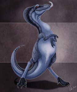 Rating: Safe Score: 0 Tags: ambiguous_gender claws dinosaur e621 feral olithomimus oliverfox ornithomimid ornithomimosaur ornithomimus prehistoric_species red_eyes reptile saurischian scalie solo tail tailbutt theropod tongue tongue_out User: bunchy7s