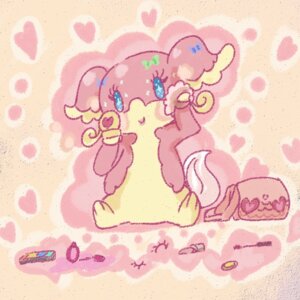Rating: Safe Score: 0 Tags: 1:1 audino blue_eyes e621 female generation_5_pokemon heart_symbol lipstick makeup nintendo pink_background pokemon pokemon_(species) simple_background solo unknown_artist User: bunchy7s Rating: Safe Score: 0 Tags: 1:1 audino blue_eyes e621 female generation_5_pokemon heart_symbol lipstick makeup nintendo pink_background pokemon pokemon_(species) simple_background solo unknown_artist User: bunchy7s