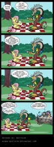 Rating: Safe Score: 0 Tags: 2013 applejack_(mlp) armor barbed_wire bedding blanket blue_body blue_eyes blue_fur bunker cannon chimera clothing comic container cookie cup dialogue discord_(mlp) draconequus e621 earth_pony english_text equid equine feathered_wings feathers female feral fluttershy_(mlp) food friendship_is_magic fur gun hair hasbro hat headgear headwear helmet hi_res horn horse male mammal multicolored_hair my_little_pony mythological_creature mythological_equine mythology niban-destikim pegasus pink_hair pinkie_pie_(mlp) pony purple_body purple_fur purple_hair rainbow_dash_(mlp) rainbow_hair ranged_weapon rarity_(mlp) red_eyes rifle sandbags tail tail_tuft tea_cup text tuft twilight_sparkle_(mlp) two_tone_hair unicorn url weapon wings yellow_body yellow_feathers User: bunchy7s