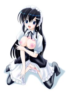 Rating: Explicit Score: 0 Tags: black_hair blue_eyes blush breasts female large_breasts long_hair maid nipples open_mouth panties rule34 smile underwear User: bunchy7s Rating: Explicit Score: 0 Tags: black_hair blue_eyes blush breasts female large_breasts long_hair maid nipples open_mouth panties rule34 smile underwear User: bunchy7s
