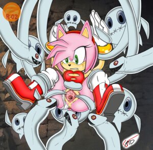 Rating: Explicit Score: 0 Tags: amy_rose anthro anus big_breasts boo_(sonic) breasts clothed clothing clothing_aside e621 eulipotyphlan female forced genitals ghost group hedgehog helpless hi_res imminent_rape imminent_sex mammal marthedog on_model panties panties_aside pink_body restrained restrained_by_tentacles sega sewn_mouth sonic_the_hedgehog_(series) spirit spread_legs spread_vulva spreading style_emulation tentacles underwear underwear_aside vulva zeta_r-02 User: bunchy7s
