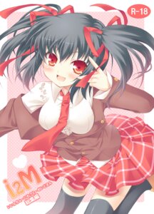 Rating: Explicit Score: 0 Tags: female kneeling komi_zumiko original rule34 school_uniform thighhighs zettai_ryouiki User: bunchy7s Rating: Explicit Score: 0 Tags: female kneeling komi_zumiko original rule34 school_uniform thighhighs zettai_ryouiki User: bunchy7s