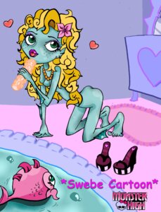 Rating: Explicit Score: 0 Tags: australia australian_female female female_focus female_only high_heels lagoona_blue monster_high pet platform_heels rule34 sea_monster swebe tagme wedge_heels User: bunchy7s