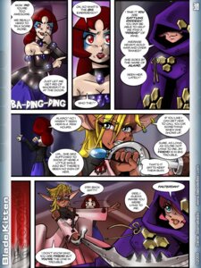 Rating: Safe Score: 0 Tags: 2009 3:4 alamo_(blade_kitten) animal_humanoid anthro blade_kitten cat_humanoid cloak clothed clothing comic digital_media_(artwork) domestic_cat e621 felid felid_humanoid feline feline_humanoid felis female gattling_riddeen group hood humanoid kit_ballard mammal mammal_humanoid melee_weapon steve_stamatiadis sword text weapon User: bunchy7s