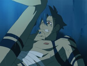 Rating: Explicit Score: 0 Tags: kamina male male_only nude on_back rule34 solo tagme tengen_toppa_gurren_lagann User: bunchy7s Rating: Explicit Score: 0 Tags: kamina male male_only nude on_back rule34 solo tagme tengen_toppa_gurren_lagann User: bunchy7s