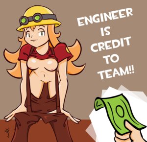 Rating: Explicit Score: 0 Tags: 1girls 2d breasts engineer_(team_fortress_2) english_text female female_only femengineer green_eyes hair helmet human human_female human_only jopereira long_hair money naughty_face overalls pussy red_hair rule34 rule_63 team_fortress_2 text undressing User: bunchy7s Rating: Explicit Score: 0 Tags: 1girls 2d breasts engineer_(team_fortress_2) english_text female female_only femengineer green_eyes hair helmet human human_female human_only jopereira long_hair money naughty_face overalls pussy red_hair rule34 rule_63 team_fortress_2 text undressing User: bunchy7s