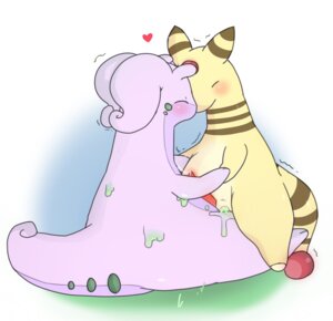 Rating: Explicit Score: 0 Tags: 2014 2_toes ampharos blue_background blush bodily_fluids conditional_dnp cum cum_on_belly cum_on_body cum_on_penis cum_string dragon duo e621 erection eyes_closed feet feral generation_2_pokemon generation_6_pokemon genital_fluids genitals goodra happy heart_symbol hi_res male mythological_creature mythological_scalie mythology nintendo nude on_ground orb penis pokemon pokemon_(species) scalie simple_background sitting slime smile tail toes watermelon_(artist) white_background yellow_body yellow_skin ワタメ User: bunchy7s