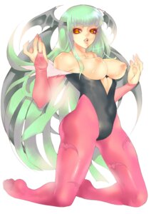 Rating: Explicit Score: 0 Tags: breasts clothing darkstalkers demon female morrigan_aensland murata_tomohide rule34 small_breasts succubus tagme User: bunchy7s