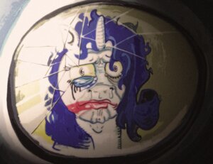 Rating: Questionable Score: 0 Tags: 2013 blush creepy e621 equid equine female friendship_is_magic hair hasbro hi_res horn looking_at_viewer mammal my_little_pony mythological_creature mythological_equine mythology nightmare_fuel rarity_(mlp) solo traditional_media_(artwork) unicorn unknown_artist User: bunchy7s Rating: Questionable Score: 0 Tags: 2013 blush creepy e621 equid equine female friendship_is_magic hair hasbro hi_res horn looking_at_viewer mammal my_little_pony mythological_creature mythological_equine mythology nightmare_fuel rarity_(mlp) solo traditional_media_(artwork) unicorn unknown_artist User: bunchy7s