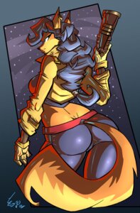 Rating: Safe Score: 0 Tags: anthro big_butt breasts butt canid canine carmelita_fox clothing digital_media_(artwork) e621 female fox fur gun hair jaeh mammal ranged_weapon rear_view sly_cooper_(series) solo sony_corporation sony_interactive_entertainment sucker_punch_productions tail weapon User: bunchy7s Rating: Safe Score: 0 Tags: anthro big_butt breasts butt canid canine carmelita_fox clothing digital_media_(artwork) e621 female fox fur gun hair jaeh mammal ranged_weapon rear_view sly_cooper_(series) solo sony_corporation sony_interactive_entertainment sucker_punch_productions tail weapon User: bunchy7s