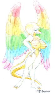 Rating: Explicit Score: 0 Tags: 1998 big_breasts breasts dragon e621 female flammie mana_(series) mythological_creature mythological_scalie mythology nipples non-mammal_breasts non-mammal_nipples scalie simple_background solo square_enix tail templeton_(artist) white_background User: bunchy7s