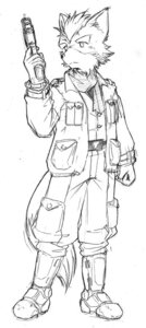 Rating: Safe Score: 0 Tags: anthro boots bottomwear canid canine clothing coat e621 footwear fox fox_mccloud gun male mammal monochrome nejinoki nintendo pants ranged_weapon shoes sketch solo star_fox tail topwear weapon User: bunchy7s Rating: Safe Score: 0 Tags: anthro boots bottomwear canid canine clothing coat e621 footwear fox fox_mccloud gun male mammal monochrome nejinoki nintendo pants ranged_weapon shoes sketch solo star_fox tail topwear weapon User: bunchy7s