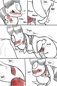 Rating: Explicit Score: 0 Tags: 2012 2:3 ampharos anal anal_penetration anthro balls blush bodily_fluids charmander clothed clothing comic crying cum dialogue digital_drawing_(artwork) digital_media_(artwork) dominant duo e621 english_text erection fresnel_(buyobutt) from_front_position generation_1_pokemon generation_2_pokemon genital_fluids genitals haychel hi_res hug larger_dom licking love lying male male/male male_penetrated male_penetrating male_penetrating_male mike_the_charmander missionary_position monochrome mostly_nude multiple_scenes nintendo on_back penetration penis pmd-explorers pokemon pokemon_(species) scarf sex size_difference tapering_penis tears text tongue tongue_out User: bunchy7s