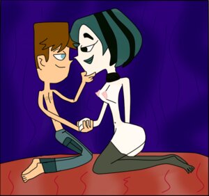Rating: Explicit Score: 0 Tags: 1boy 1girls bad_anatomy black_hair cartoon_network cody_(tdi) dyed_hair female gwen_(tdi) human human_only light-skinned_female light_skin male pale-skinned_female pale_skin rule34 tagme teal_hair teletoon total_drama_island white_female white_male User: bunchy7s