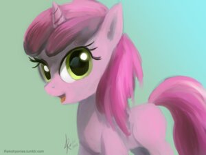 Rating: Safe Score: 0 Tags: 4:3 berry_pinch_(mlp) child e621 equid equine female feral friendship_is_magic green_eyes happy hasbro horn looking_at_viewer mammal my_little_pony mythological_creature mythological_equine mythology open_mouth raikoh-illust ruby_pinch_(mlp) simple_background smile solo tail tongue unicorn young young_feral User: bunchy7s