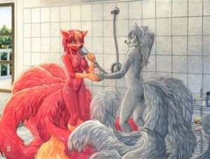 Rating: Questionable Score: 0 Tags: 2010 anthro bathing bathroom black_nose blue_eyes breasts brush butt canid canine casual_nudity dipstick_tail dreamspinner duo e621 eye_contact featureless_breasts featureless_crotch female fluffy fluffy_tail fox fur gloves_(marking) grey_body grey_fur grey_hair hair holding_object inside kacey krinele_fullin leg_markings long_hair long_tail looking_at_another mammal markings molly_fullin multi_tail multicolored_body multicolored_fur navel nude nude_female orange_body orange_fur orange_hair red_body red_fur red_hair red_tail shampoo shower shower_head slim smile soap social_nudity socks_(marking) standing tail tail_markings teeth two_tone_body two_tone_fur water wet white_tail window yellow_tail_tip User: bunchy7s Rating: Questionable Score: 0 Tags: 2010 anthro bathing bathroom black_nose blue_eyes breasts brush butt canid canine casual_nudity dipstick_tail dreamspinner duo e621 eye_contact featureless_breasts featureless_crotch female fluffy fluffy_tail fox fur gloves_(marking) grey_body grey_fur grey_hair hair holding_object inside kacey krinele_fullin leg_markings long_hair long_tail looking_at_another mammal markings molly_fullin multi_tail multicolored_body multicolored_fur navel nude nude_female orange_body orange_fur orange_hair red_body red_fur red_hair red_tail shampoo shower shower_head slim smile soap social_nudity socks_(marking) standing tail tail_markings teeth two_tone_body two_tone_fur water wet white_tail window yellow_tail_tip User: bunchy7s