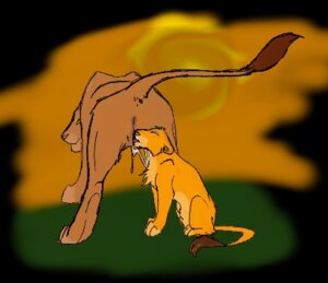 Rating: Explicit Score: 0 Tags: anus cunnilingus disney feline female female_feral female_focus feral fur furry furry_only lion male male_focus nude oral pussy rough_sketch rule34 sarabi_(the_lion_king) simba_(the_lion_king) size_difference straight the_lion_king User: bunchy7s Rating: Explicit Score: 0 Tags: anus cunnilingus disney feline female female_feral female_focus feral fur furry furry_only lion male male_focus nude oral pussy rough_sketch rule34 sarabi_(the_lion_king) simba_(the_lion_king) size_difference straight the_lion_king User: bunchy7s