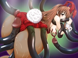Rating: Explicit Score: 0 Tags: animal_ear artist_request asahina_mikuru ass blush breasts brown_hair bunny_ear bunny_girl bunny_suit bunny_tail bunnysuit censored clothing consensual_tentacles erect_nipples fellatio female hair handjob large_breasts long_hair nipples oral pantyhose rub rule34 suzumiya_haruhi_no_yuuutsu tears tentacle tentacle_penetration tentacle_sex tentacle_under_clothes wrist_cuffs User: bunchy7s