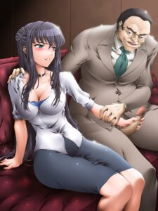 Rating: Explicit Score: 0 Tags: 1boy 1girls 3:4 black_hair blue_eyes breasts censored cleavage female forced forced_handjob guided_handjob gundam gundam_00 handjob light-skinned_female light-skinned_male light_skin male marina_ismail medium_breasts mosaic_censoring penis penis_through_fly rape rule34 sitting skirt straight tagme User: bunchy7s Rating: Explicit Score: 0 Tags: 1boy 1girls 3:4 black_hair blue_eyes breasts censored cleavage female forced forced_handjob guided_handjob gundam gundam_00 handjob light-skinned_female light-skinned_male light_skin male marina_ismail medium_breasts mosaic_censoring penis penis_through_fly rape rule34 sitting skirt straight tagme User: bunchy7s