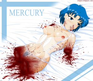 Rating: Explicit Score: 0 Tags: ami_mizuno bishoujo_senshi_sailor_moon blood breasts extreme_content female female_only gore guro human panties pubic_hair rule34 s2x small_breasts solo tagme User: bunchy7s