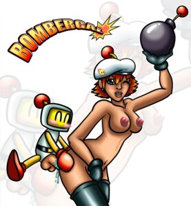Rating: Explicit Score: 0 Tags: bomberman bonejesta female rule34 sex tagme User: bunchy7s