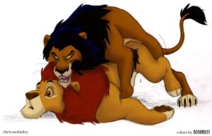 Rating: Explicit Score: 0 Tags: all_fours anal anal_penetration ass_up bodily_fluids brother_(lore) brothers_(lore) chris_mckinley cum cum_drip disney doggystyle dominant dominant_feral dominant_male dripping duo e621 english_text felid feral feral_on_feral feral_penetrated feral_penetrating feral_penetrating_feral from_behind_position genital_fluids incest_(lore) lion male male/male male_penetrated male_penetrating male_penetrating_male mammal mature_feral mature_male mufasa nude pantherine penetration penile penile_penetration penis_in_ass scar scar_(the_lion_king) sex sibling_(lore) simple_background submissive submissive_feral submissive_male tail tarolyon text the_lion_king torso_grab white_background User: bunchy7s