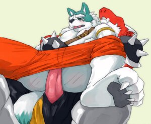 Rating: Explicit Score: 0 Tags: male male_only rule34 sega shining_soul_2 tagme tyroth zachs User: bunchy7s