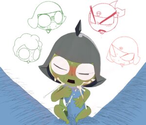 Rating: Explicit Score: 0 Tags: alien amphibian anthro armor blush bodily_fluids cum cum_on_face cum_on_penis drunk duo e621 erection facial_hair father_(lore) fellatio genital_fluids genitals giroro giroro's_dad hairy headgear helmet keronian keroro keroro's_dad keroro's_mother larger_male male male/male male_penetrated male_penetrating male_penetrating_male maychin mother_(lore) mustache oral oral_penetration orgasm parent_(lore) penetration penile penis sex sgt._frog size_difference smaller_male solo_focus substance_intoxication User: bunchy7s