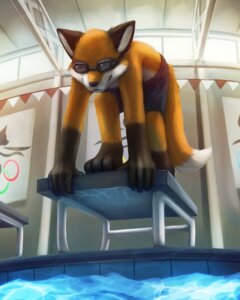 Rating: Safe Score: 0 Tags: 2012 4:5 4_toes 5_fingers anthro canid canine clothed clothing digital_media_(artwork) digital_painting_(artwork) dipstick_tail e621 eyewear feet fingers fox fur gloves_(marking) goggles hi_res leg_markings male mammal markings painting_(artwork) socks_(marking) solo tail tail_markings thanshuhai toes topless water User: bunchy7s Rating: Safe Score: 0 Tags: 2012 4:5 4_toes 5_fingers anthro canid canine clothed clothing digital_media_(artwork) digital_painting_(artwork) dipstick_tail e621 eyewear feet fingers fox fur gloves_(marking) goggles hi_res leg_markings male mammal markings painting_(artwork) socks_(marking) solo tail tail_markings thanshuhai toes topless water User: bunchy7s