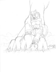 Rating: Questionable Score: 0 Tags: 4_toes ambiguous_gender anthro barefoot black_and_white canid canine claws clothing e621 feet female foot_fetish foot_focus fur graphite_(artwork) group hair hindpaw macro male mammal monochrome outside paws pinned pinned_by_foot richard_foley size_difference sketch smaller_female smaller_male stomping tail toes traditional_media_(artwork) trio User: bunchy7s