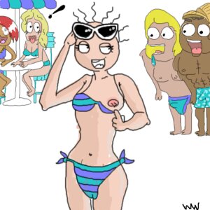 Rating: Explicit Score: 0 Tags: cara_confused confused.com female rule34 tagme winterweirdo User: bunchy7s