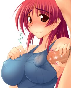 Rating: Explicit Score: 0 Tags: blush breasts duo erect_nipples female kousaka_tamaki large_breasts long_hair male nipples one-piece_swimsuit penis penis_under_clothes pointy_chin pubic_hair red_eyes red_hair rule34 solo_focus swimsuit to_heart_(series) to_heart_2 translation_request uncensored unseen_male_face zekkyon User: bunchy7s Rating: Explicit Score: 0 Tags: blush breasts duo erect_nipples female kousaka_tamaki large_breasts long_hair male nipples one-piece_swimsuit penis penis_under_clothes pointy_chin pubic_hair red_eyes red_hair rule34 solo_focus swimsuit to_heart_(series) to_heart_2 translation_request uncensored unseen_male_face zekkyon User: bunchy7s