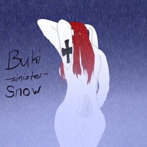 Rating: Questionable Score: 0 Tags: 1:1 absurd_res buki_sinister_snow e621 female hair hi_res killhubi lagomorph leporid mammal rabbit red_hair shower solo tattoo User: bunchy7s