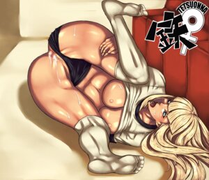 Rating: Explicit Score: 0 Tags: censored emilie_de_rochefort female mosaic_censoring rule34 tagme tekken User: bunchy7s
