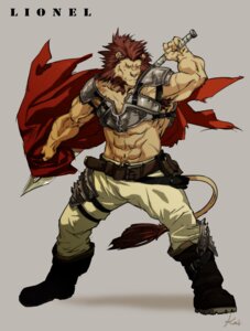 Rating: Safe Score: 0 Tags: abs anthro armor armpit_hair belt biceps biped body_hair boots bottomwear cape clothing e621 felid footwear fur hi_res kfutaba lion male mammal melee_weapon muscular muscular_anthro muscular_male pantherine pants pecs pose shoes solo sword tail tail_tuft tuft vein warrior weapon yellow_eyes User: bunchy7s Rating: Safe Score: 0 Tags: abs anthro armor armpit_hair belt biceps biped body_hair boots bottomwear cape clothing e621 felid footwear fur hi_res kfutaba lion male mammal melee_weapon muscular muscular_anthro muscular_male pantherine pants pecs pose shoes solo sword tail tail_tuft tuft vein warrior weapon yellow_eyes User: bunchy7s