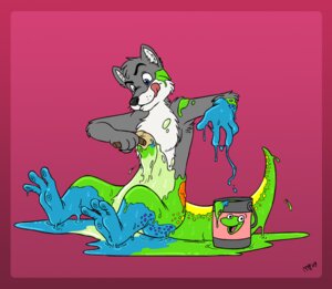 Rating: Safe Score: 0 Tags: amphibian anthro armpit_hair body_hair canid canine e621 fox frog liquid male mammal paint solo spookaboo tail tongue transformation wet User: bunchy7s Rating: Safe Score: 0 Tags: amphibian anthro armpit_hair body_hair canid canine e621 fox frog liquid male mammal paint solo spookaboo tail tongue transformation wet User: bunchy7s