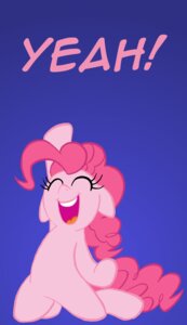 Rating: Safe Score: 0 Tags: 2014 absurd_res e621 earth_pony equid equine female feral friendship_is_magic hair hasbro hi_res horse mammal my_little_pony pink_hair pinkie_pie_(mlp) pony redapropos smile solo User: bunchy7s