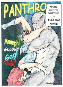 Rating: Explicit Score: 0 Tags: female panthro rule34 tagme thndrcat585 thundercats wilykit User: bunchy7s