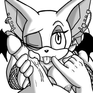 Rating: Explicit Score: 0 Tags: 1:1 anthro balls bat big_breasts breasts disembodied_penis duo e621 ear_piercing erection female female_focus genitals greyscale handjob hi_res human humanoid_genitalia humanoid_penis male male/female mammal membrane_(anatomy) membranous_wings monochrome nipple_piercing nipples one_eye_closed penile penis piercing rouge_the_bat sega sex sketch slashysmiley solo_focus sonic_the_hedgehog_(series) tongue tongue_out wings User: bunchy7s