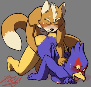 Rating: Explicit Score: 0 Tags: 2011 anthro barefoot black_nose blue_eyes blush breasts closed_eyes color doggy_style falco_lombardi female fox fox_mccloud front_view fur furry furry_ears furry_tail interspecies male nipples nude open_mouth pheasant pointy_ears rockgaara rule34 rule_63 sex star_fox sweat tail tan_fur transparent_background wink User: bunchy7s Rating: Explicit Score: 0 Tags: 2011 anthro barefoot black_nose blue_eyes blush breasts closed_eyes color doggy_style falco_lombardi female fox fox_mccloud front_view fur furry furry_ears furry_tail interspecies male nipples nude open_mouth pheasant pointy_ears rockgaara rule34 rule_63 sex star_fox sweat tail tan_fur transparent_background wink User: bunchy7s