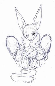 Rating: Explicit Score: 0 Tags: .hack .hack//imoq animated anthro black_and_white drawn female mellis mia_(.hack) rule34 uasketcher User: bunchy7s